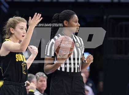 Thumbnail 2 in Sunny Hills vs. West Campus (CIF State D3 Final) photogallery.