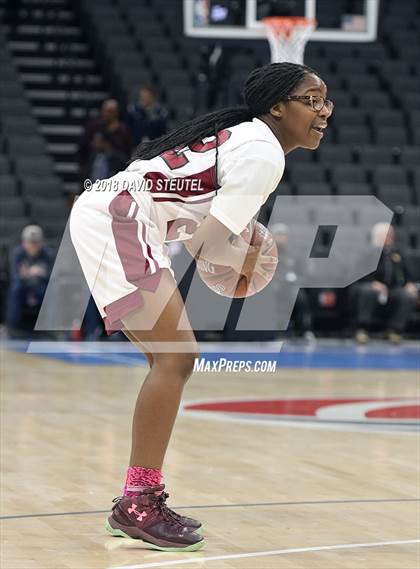 Thumbnail 1 in Sunny Hills vs. West Campus (CIF State D3 Final) photogallery.