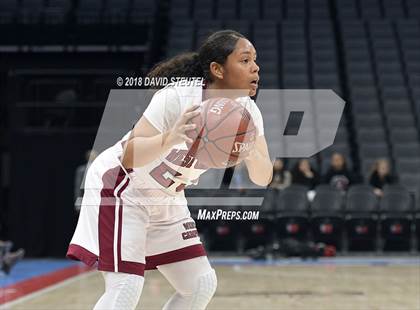 Thumbnail 3 in Sunny Hills vs. West Campus (CIF State D3 Final) photogallery.