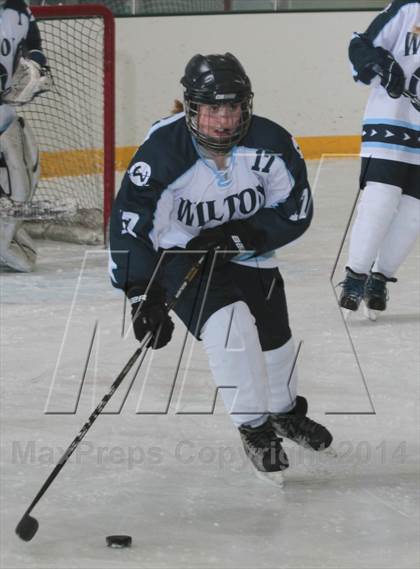 Thumbnail 2 in Hall/Conard @ Wilton/Norwalk photogallery.