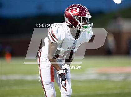 Thumbnail 2 in Warner Robins vs Houston County photogallery.