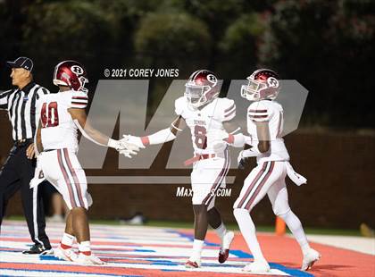 Thumbnail 2 in Warner Robins vs Houston County photogallery.