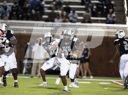 Thumbnail 1 in Warner Robins vs Houston County photogallery.