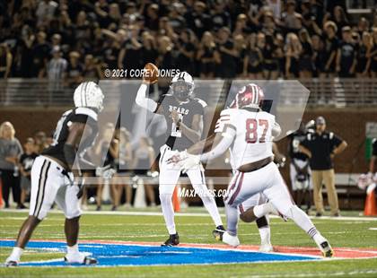 Thumbnail 1 in Warner Robins vs Houston County photogallery.