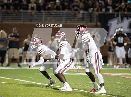 Thumbnail 1 in Warner Robins vs Houston County photogallery.