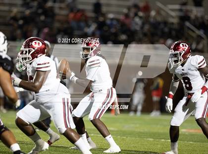 Thumbnail 2 in Warner Robins vs Houston County photogallery.