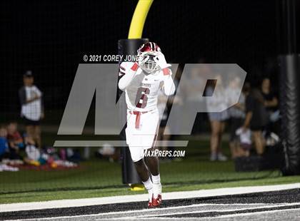 Thumbnail 1 in Warner Robins vs Houston County photogallery.