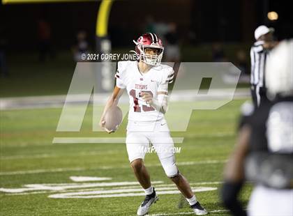 Thumbnail 3 in Warner Robins vs Houston County photogallery.