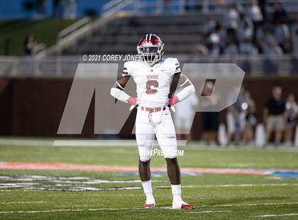 Thumbnail 3 in Warner Robins vs Houston County photogallery.