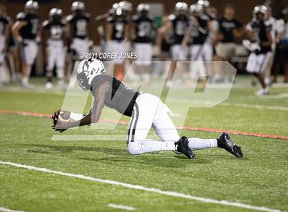 Thumbnail 3 in Warner Robins vs Houston County photogallery.