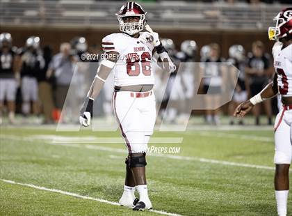 Thumbnail 2 in Warner Robins vs Houston County photogallery.