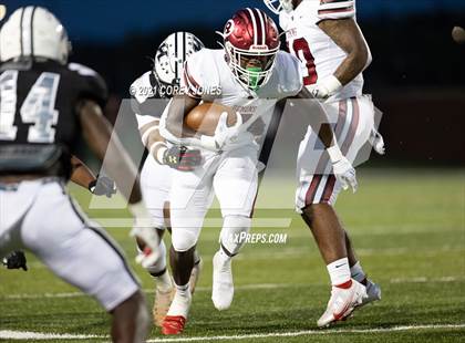 Thumbnail 1 in Warner Robins vs Houston County photogallery.