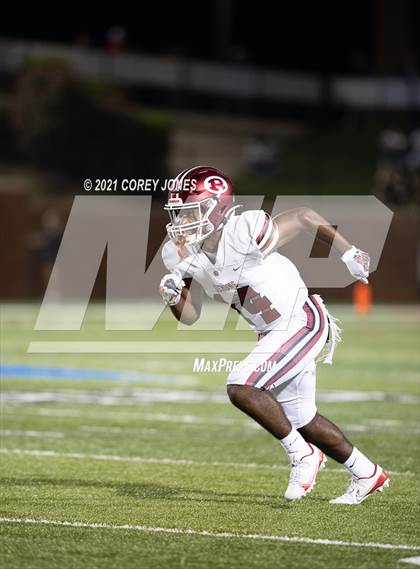 Thumbnail 2 in Warner Robins vs Houston County photogallery.