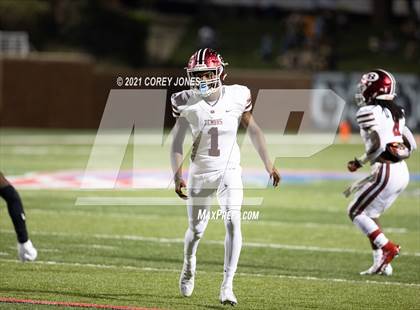 Thumbnail 2 in Warner Robins vs Houston County photogallery.