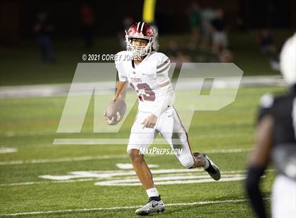 Thumbnail 1 in Warner Robins vs Houston County photogallery.