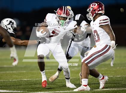 Thumbnail 2 in Warner Robins vs Houston County photogallery.