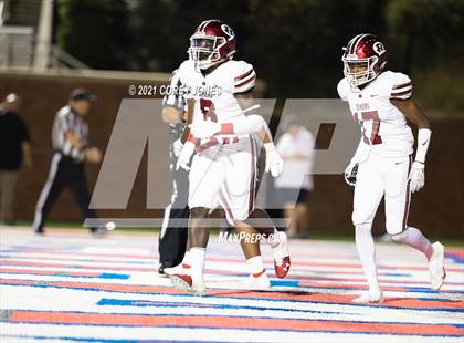 Thumbnail 3 in Warner Robins vs Houston County photogallery.