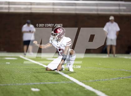 Thumbnail 2 in Warner Robins vs Houston County photogallery.