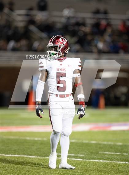 Thumbnail 3 in Warner Robins vs Houston County photogallery.