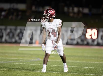 Thumbnail 1 in Warner Robins vs Houston County photogallery.