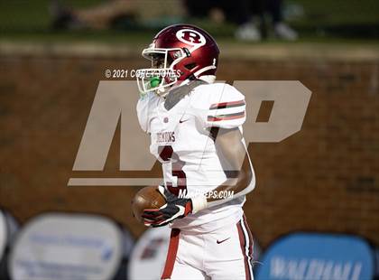 Thumbnail 2 in Warner Robins vs Houston County photogallery.