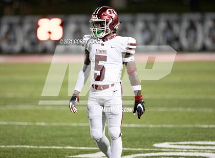 Thumbnail 1 in Warner Robins vs Houston County photogallery.
