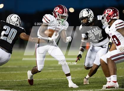 Thumbnail 1 in Warner Robins vs Houston County photogallery.