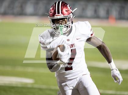 Thumbnail 1 in Warner Robins vs Houston County photogallery.