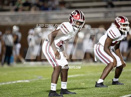 Thumbnail 2 in Warner Robins vs Houston County photogallery.