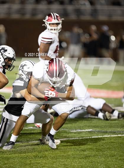 Thumbnail 1 in Warner Robins vs Houston County photogallery.