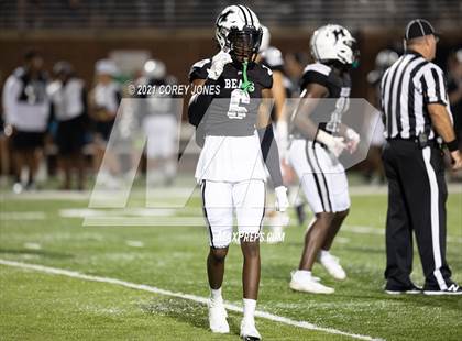 Thumbnail 1 in Warner Robins vs Houston County photogallery.
