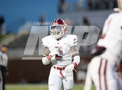 Thumbnail 1 in Warner Robins vs Houston County photogallery.