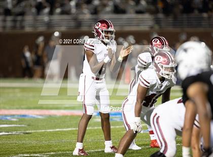 Thumbnail 2 in Warner Robins vs Houston County photogallery.
