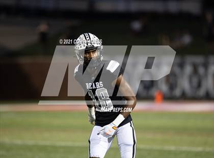 Thumbnail 3 in Warner Robins vs Houston County photogallery.