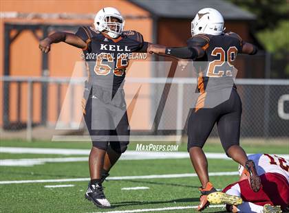 Thumbnail 1 in Lassiter @ Kell photogallery.