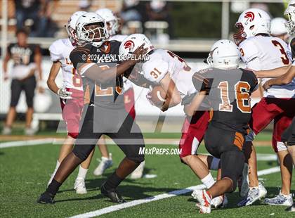 Thumbnail 3 in Lassiter @ Kell photogallery.