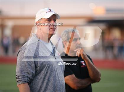 Thumbnail 2 in Adams vs. Troy (MHSAA D1 Regional Final) photogallery.