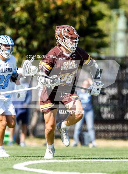 Thumbnail 1 in Saint Francis @ Bellarmine College Prep photogallery.