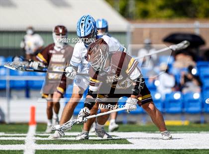 Thumbnail 1 in Saint Francis @ Bellarmine College Prep photogallery.