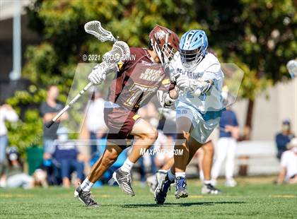 Thumbnail 2 in Saint Francis @ Bellarmine College Prep photogallery.