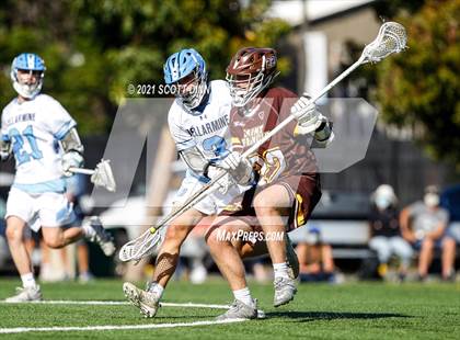 Thumbnail 3 in Saint Francis @ Bellarmine College Prep photogallery.