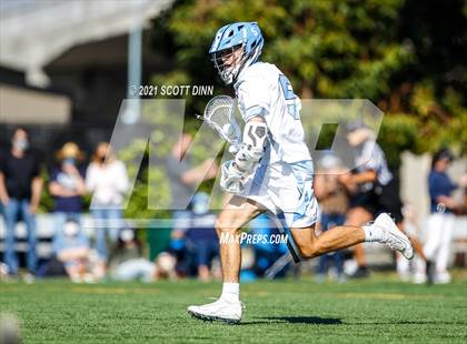 Thumbnail 3 in Saint Francis @ Bellarmine College Prep photogallery.