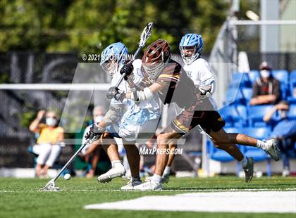 Thumbnail 2 in Saint Francis @ Bellarmine College Prep photogallery.