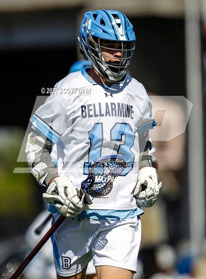Thumbnail 1 in Saint Francis @ Bellarmine College Prep photogallery.