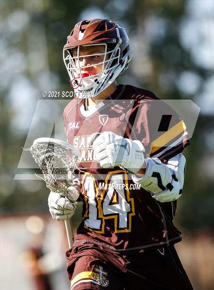 Thumbnail 1 in Saint Francis @ Bellarmine College Prep photogallery.