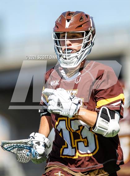 Thumbnail 1 in Saint Francis @ Bellarmine College Prep photogallery.