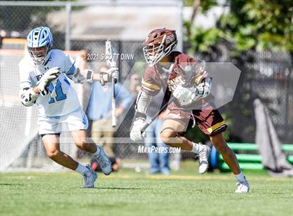 Thumbnail 3 in Saint Francis @ Bellarmine College Prep photogallery.