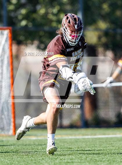 Thumbnail 2 in Saint Francis @ Bellarmine College Prep photogallery.