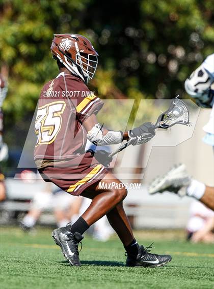 Thumbnail 2 in Saint Francis @ Bellarmine College Prep photogallery.