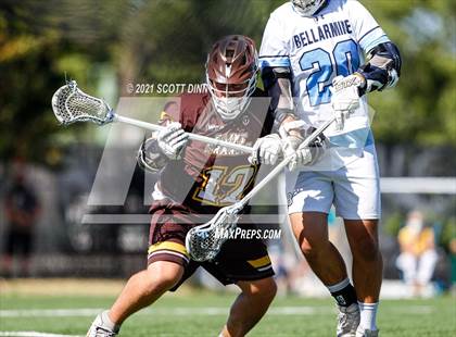 Thumbnail 3 in Saint Francis @ Bellarmine College Prep photogallery.
